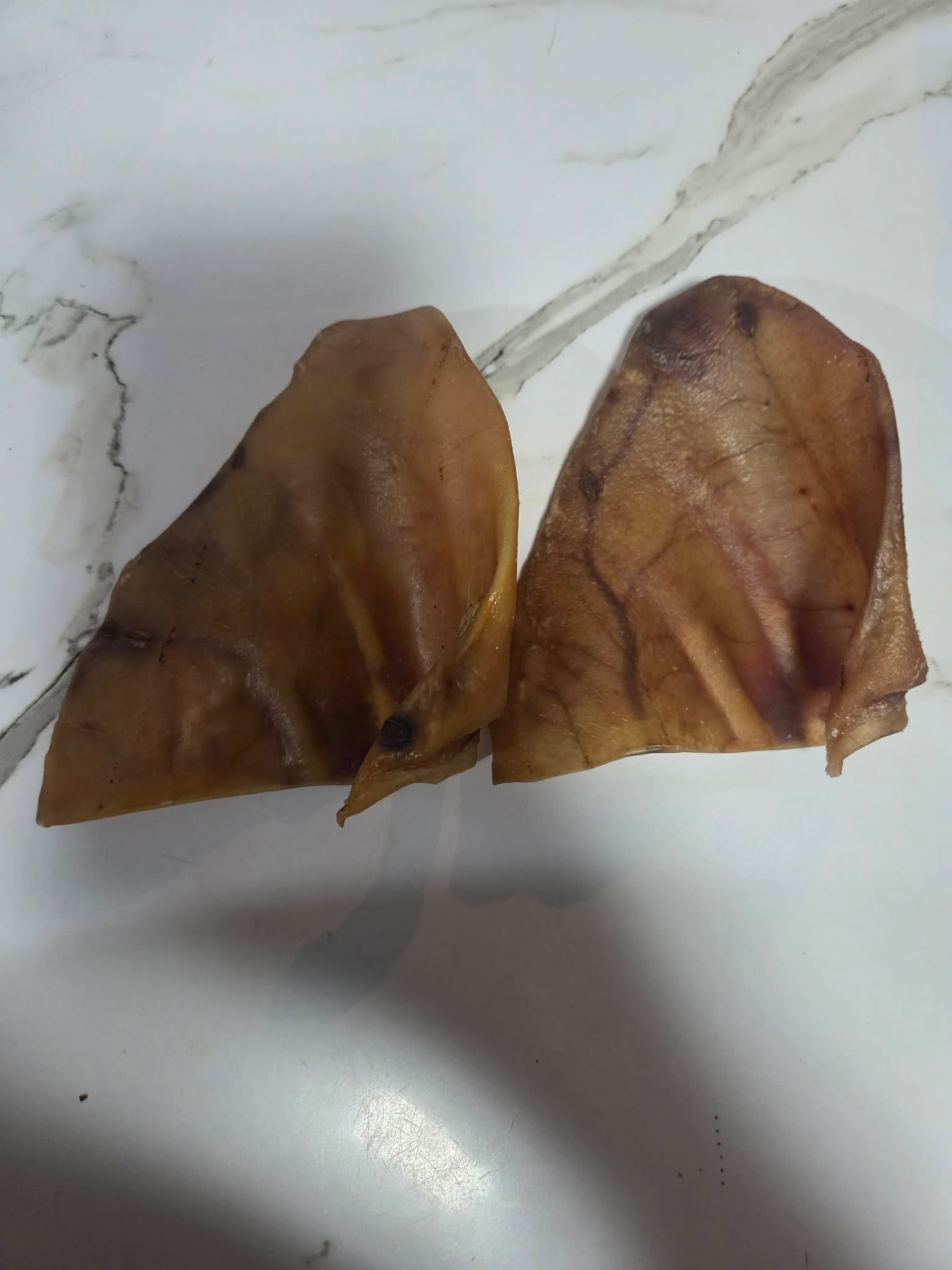 Pig Ears