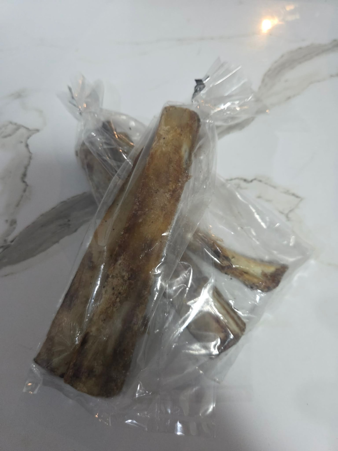 Rib Bones